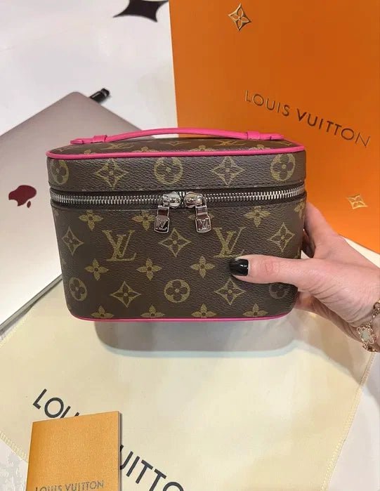 LU Bag  cosmetic 19 cm