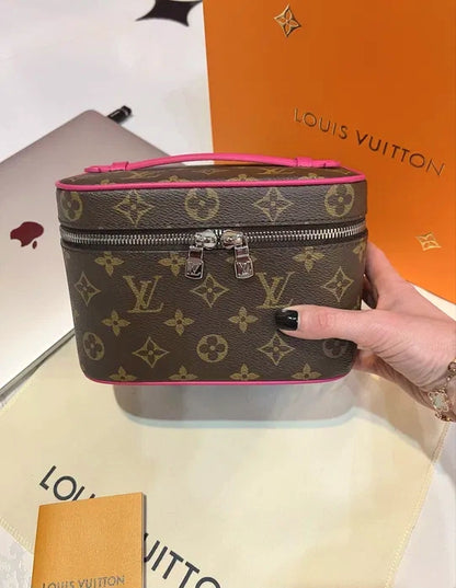 LU Bag  cosmetic 19 cm