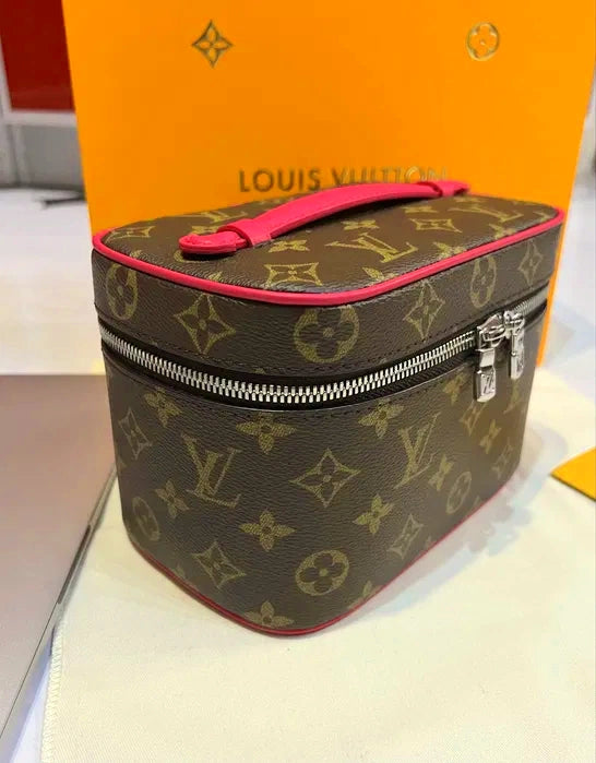 LU Bag  cosmetic 19 cm