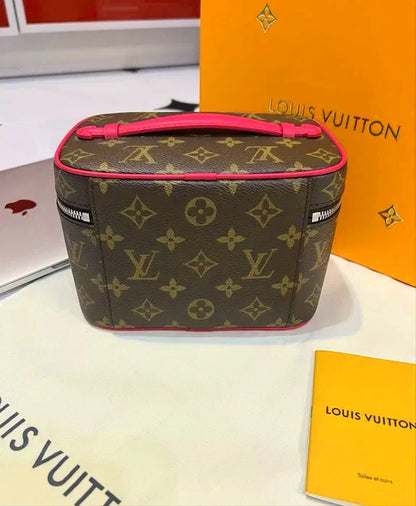 LU Bag  cosmetic 19 cm
