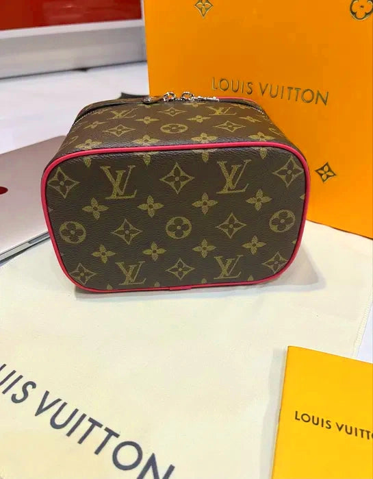 LU Bag  cosmetic 19 cm