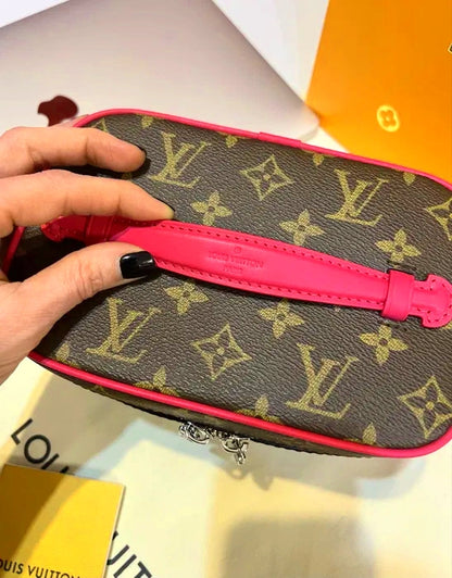 LU Bag  cosmetic 19 cm