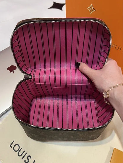 LU Bag  cosmetic 19 cm