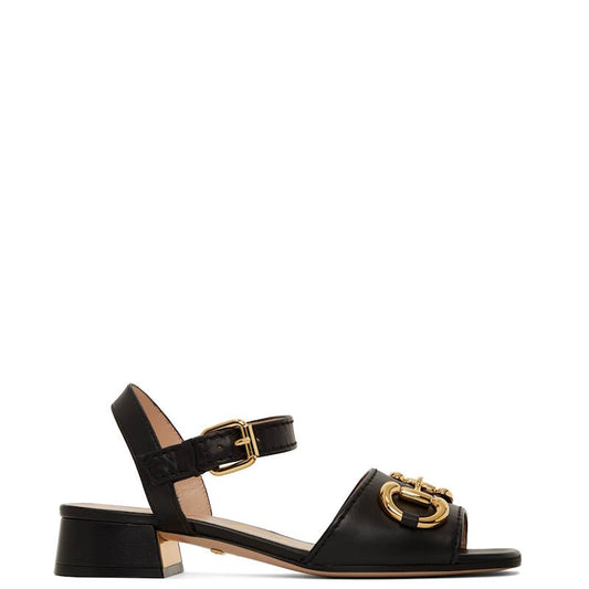 GU Sandals Monogram  4 Color 's
