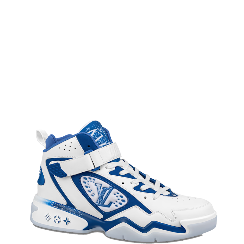 LU  Sneakers 3 Color 's