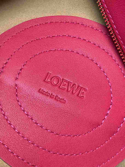 LO EVE Bag  4 Color 's 35 cm Large