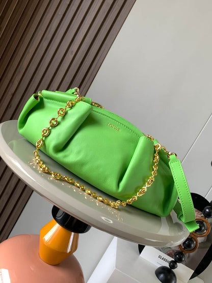LO EVE Bag  4 Color 's 35 cm Large