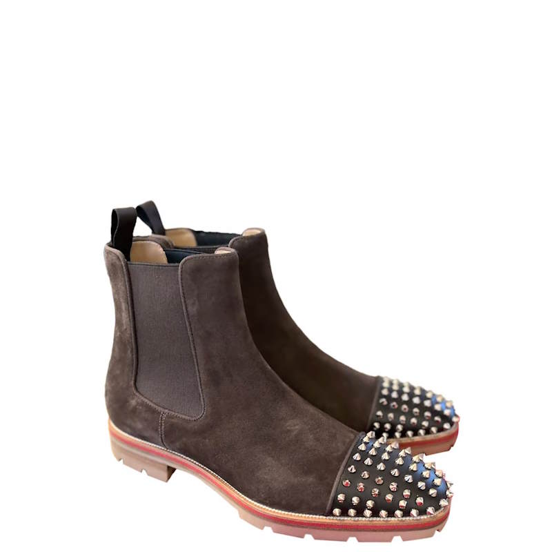 LABUTIN Boots  Low 46