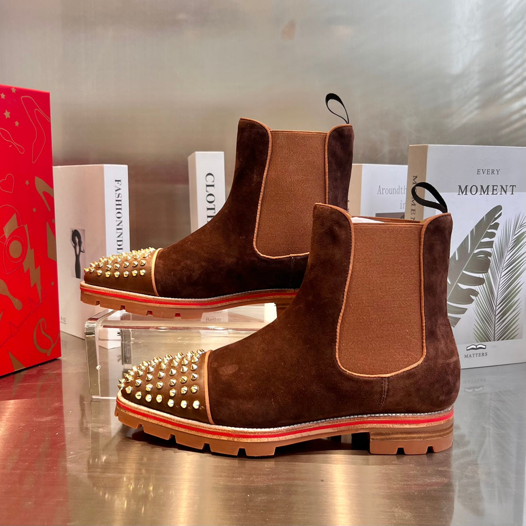 LABUTIN Boots  Low 46