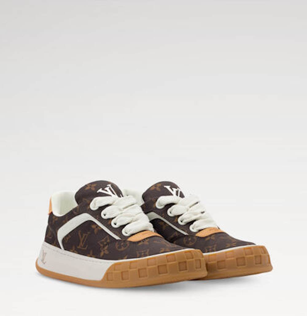LU  Tilted Sneakers