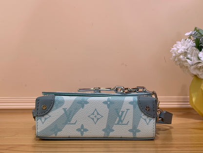 LU Bag 18 cm  Steamer SM