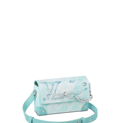 LU Bag 18 cm  Steamer SM