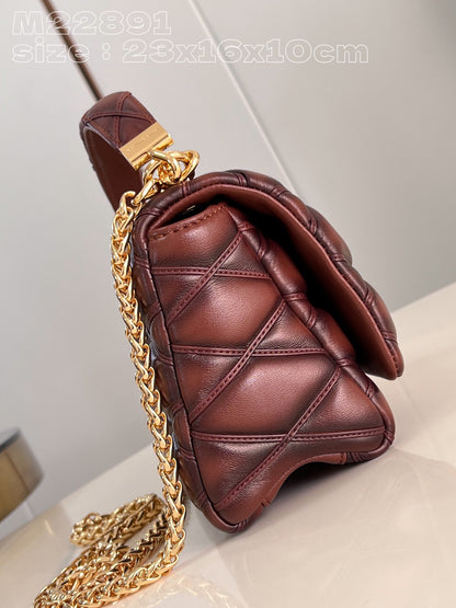 LU  Bag 23 cm