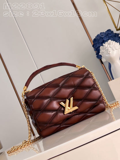 LU  Bag 23 cm