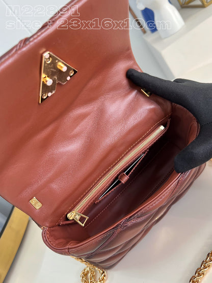 LU  Bag 23 cm