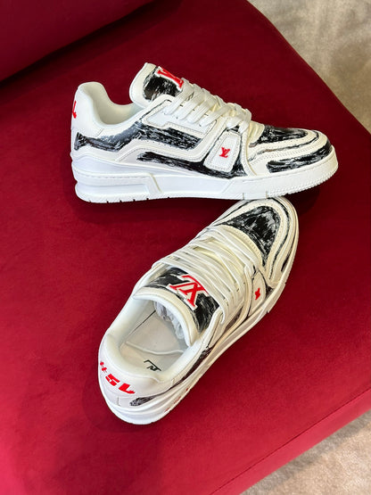 LU Runner   Sneakers