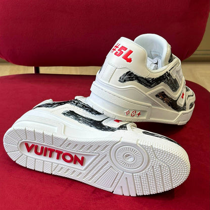 LU Runner   Sneakers