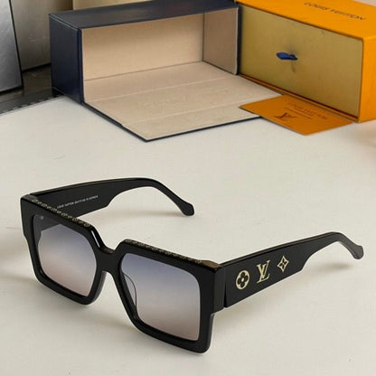 LU  Sunglasses 3 Colors