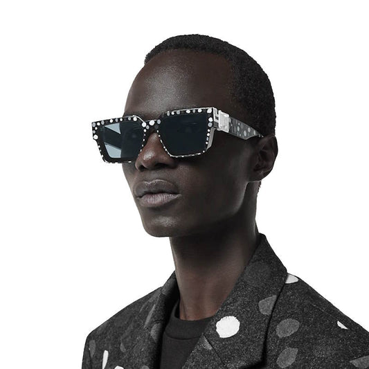 LU  Sunglasses 2 Color's