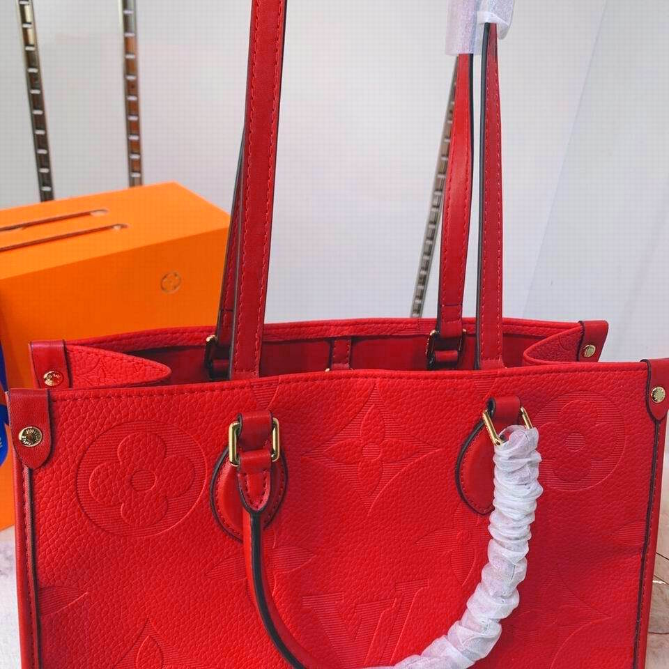 LU Bag Tote
