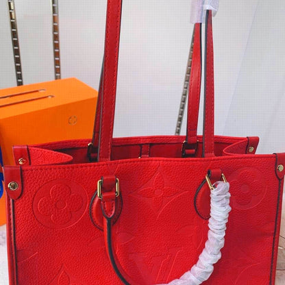 LU Bag Tote
