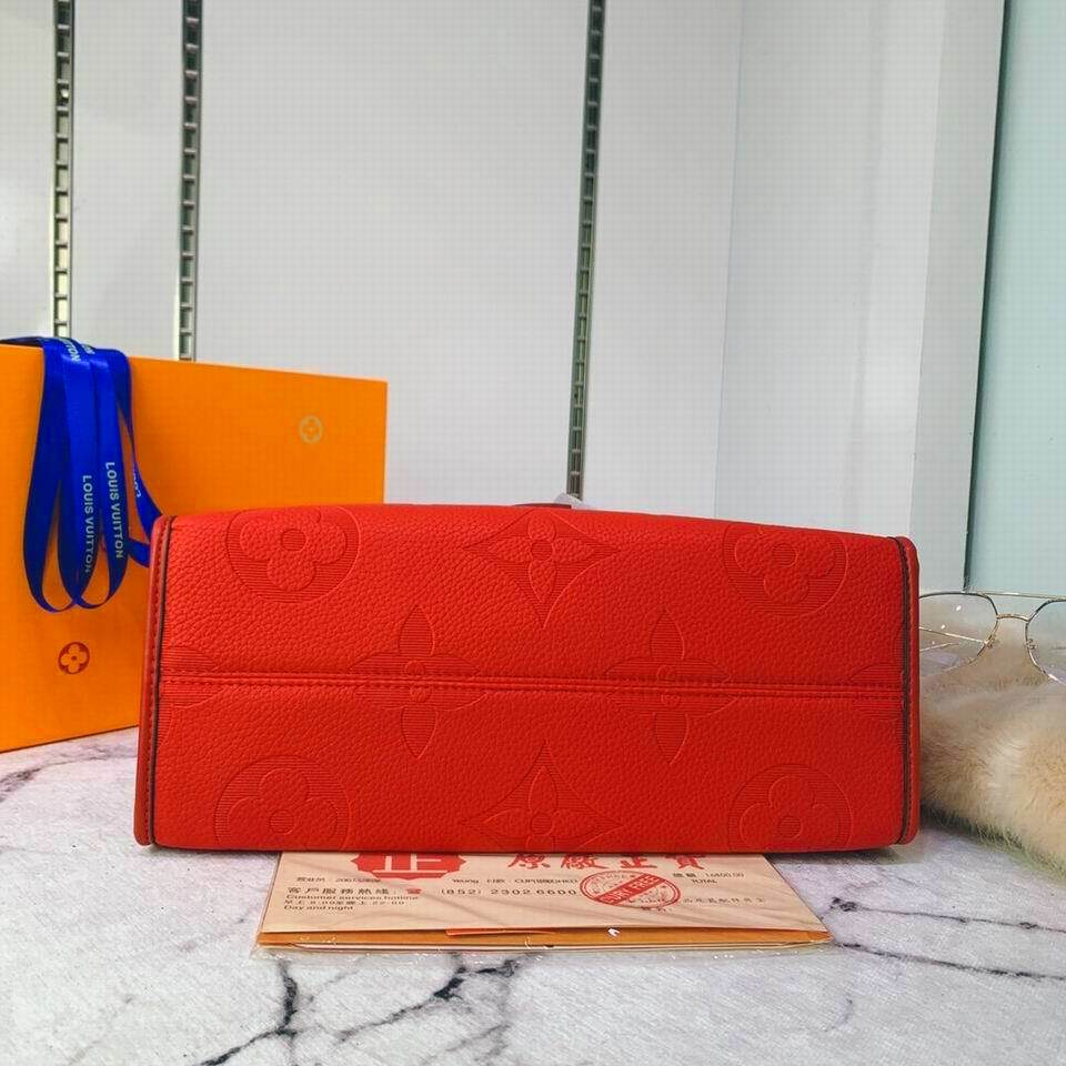 LU Bag Tote