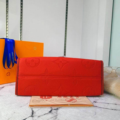 LU Bag Tote