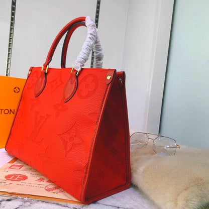 LU Bag Tote