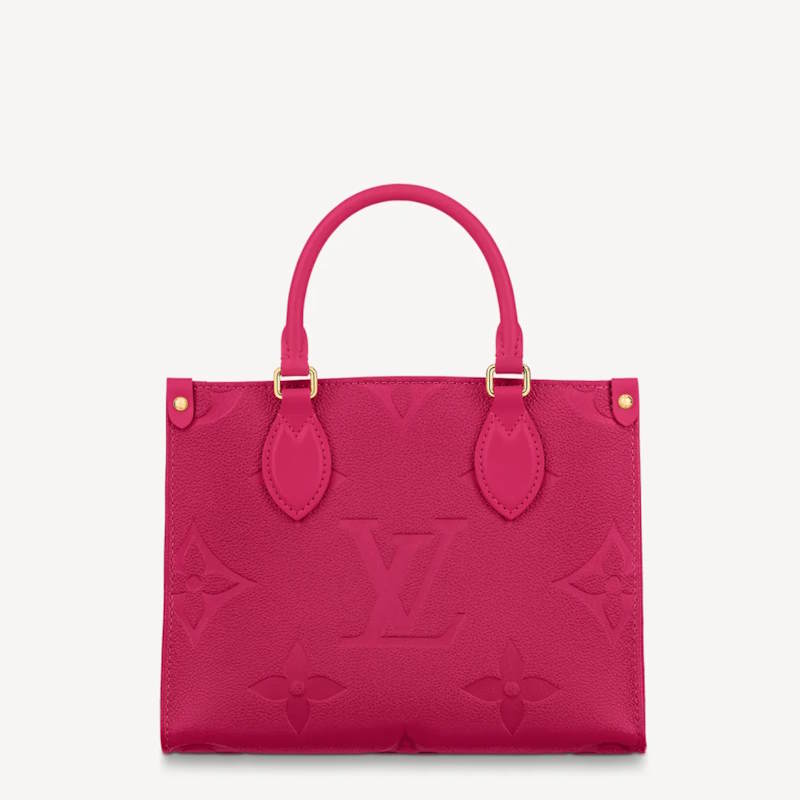 LU Bag Tote