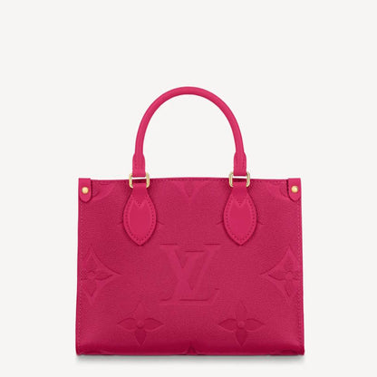 LU Bag Tote