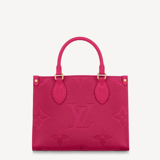 LU Bag Tote