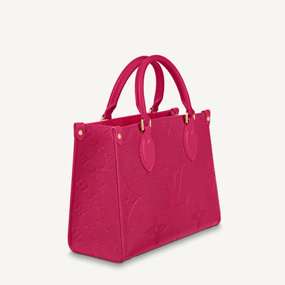 LU Bag Tote