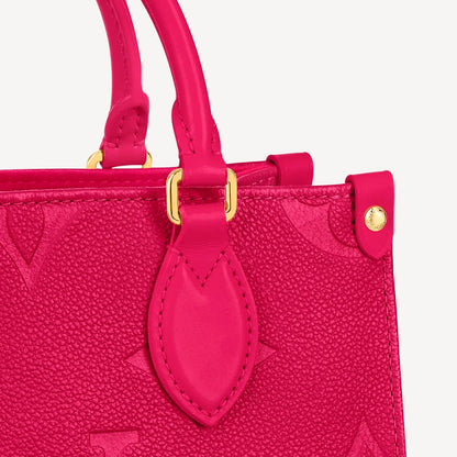 LU Bag Tote
