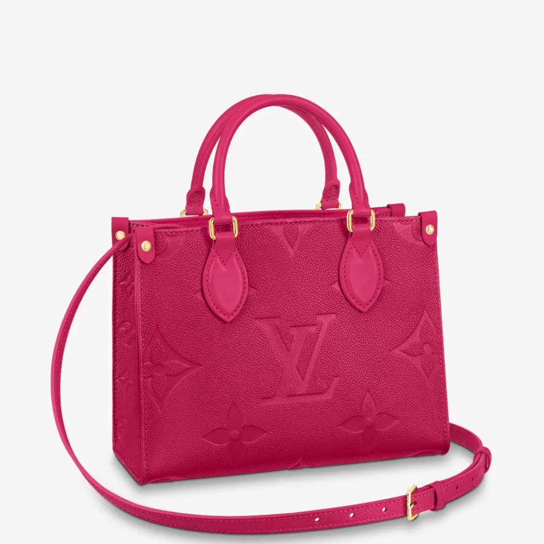 LU Bag Tote