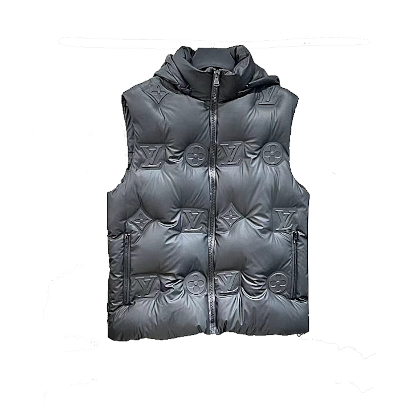 LU  Vest Jacket Down