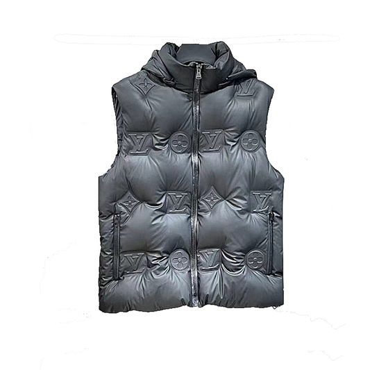 LU  Vest Jacket Down
