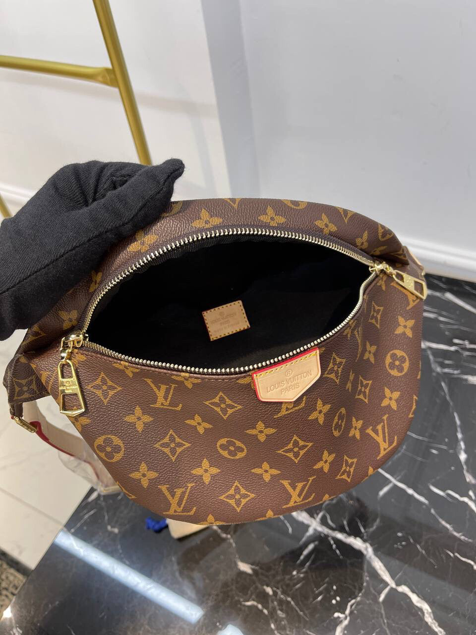 LU Bag funny pack Bumbag