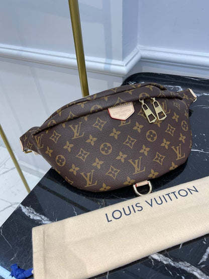 LU Bag funny pack Bumbag