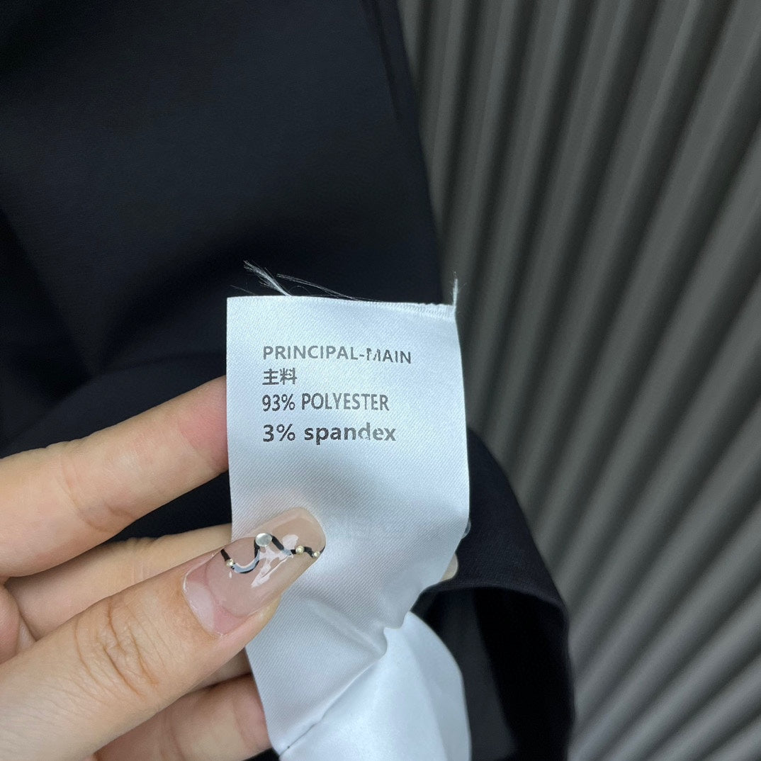 LU  Dress Zippered