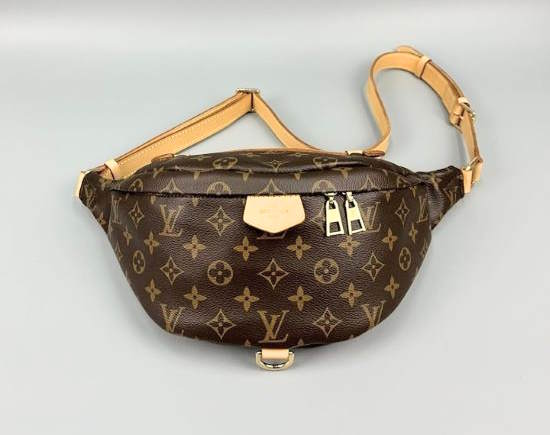 LU Bag funny pack Bumbag