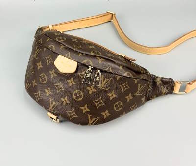 LU Bag funny pack Bumbag