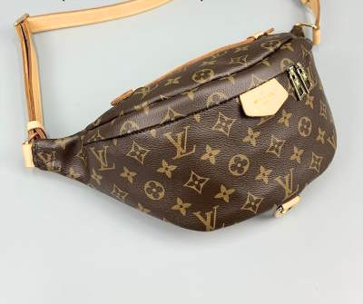 LU Bag funny pack Bumbag
