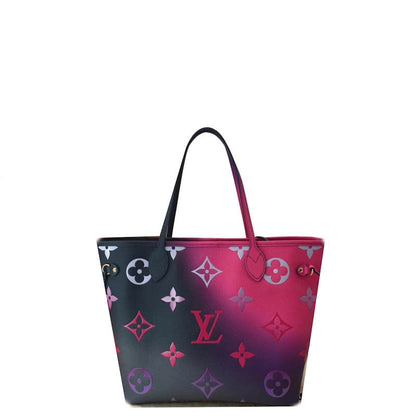 LU Bag Never Fuchsia