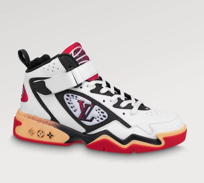 LU  Sneakers 3 Color 's
