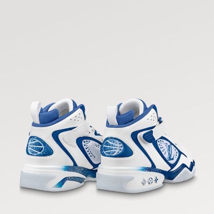 LU  Sneakers 3 Color 's