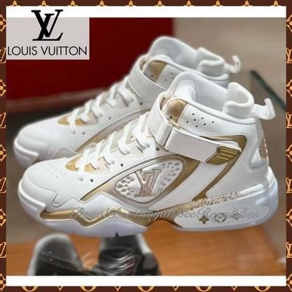 LU  Sneakers 3 Color 's
