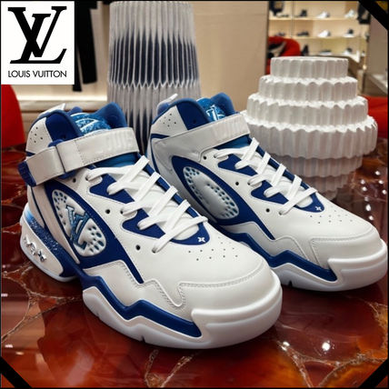 LU  Sneakers 3 Color 's