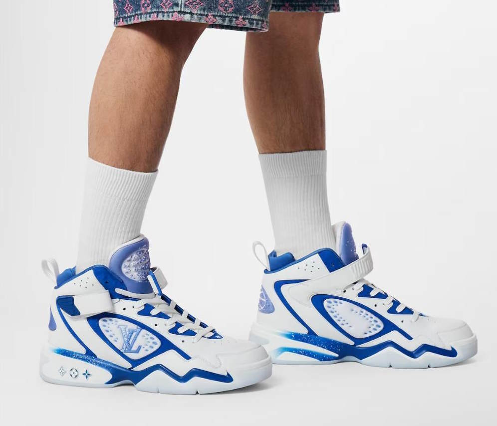 LU  Sneakers 3 Color 's