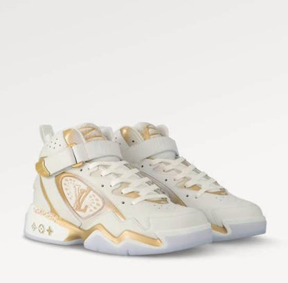 LU  Sneakers 3 Color 's