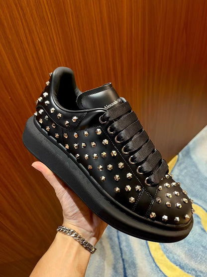 M*QUEEN  Sneakers 3 Color 's